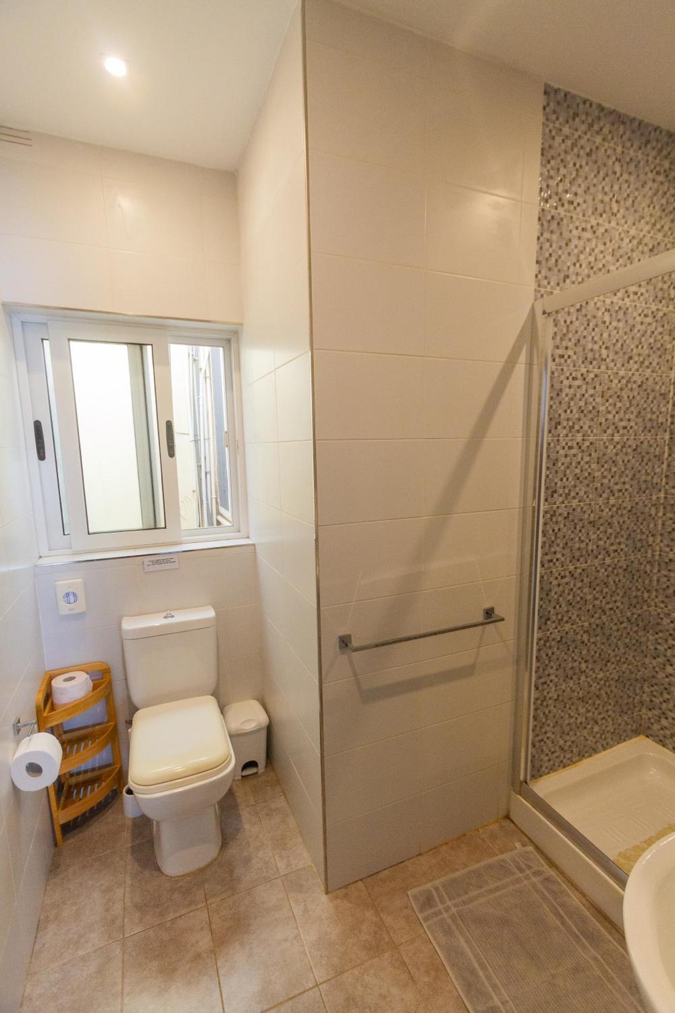 Modern & Central 2 Bedroom & 2 Bathrooms Apartment Msida Extérieur photo